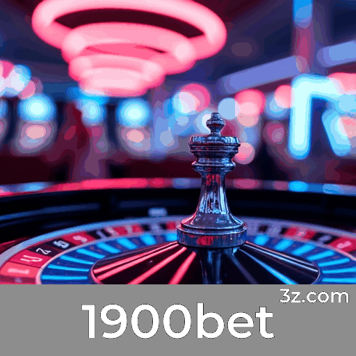 1900bet: Plataforma Segura e Premiada