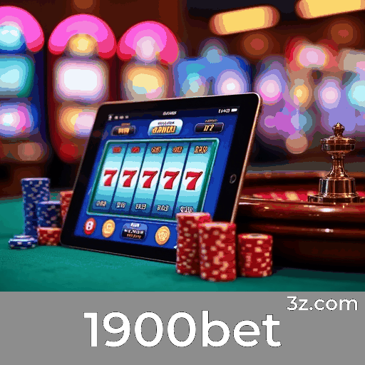 1900bet: Plataforma Segura e Premiada